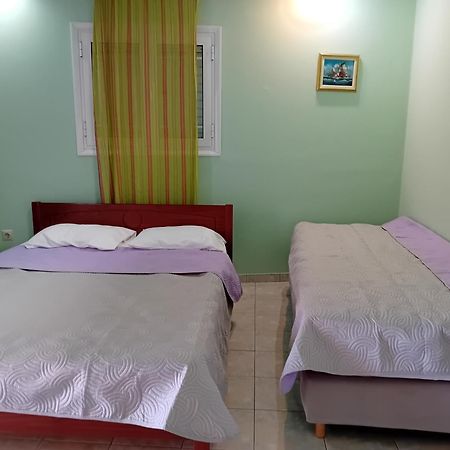 Valta'S Room 3 Paleros Εξωτερικό φωτογραφία