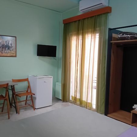 Valta'S Room 3 Paleros Εξωτερικό φωτογραφία