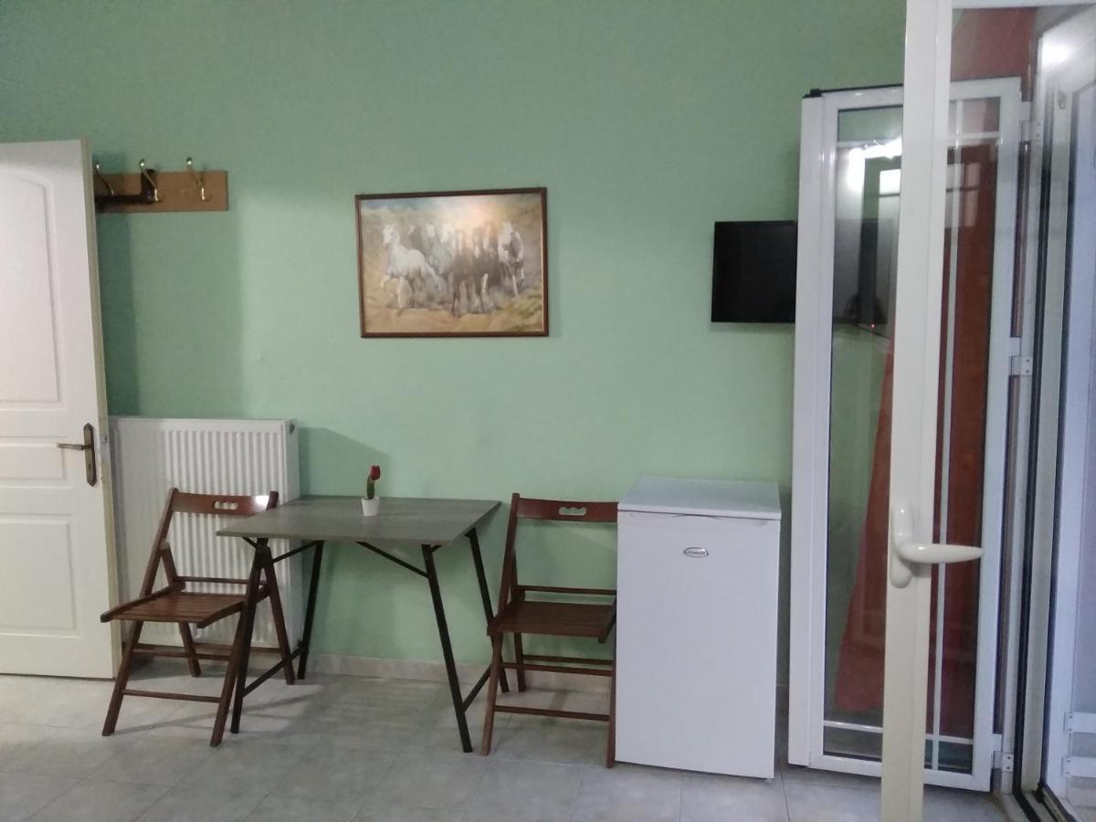Valta'S Room 3 Paleros Εξωτερικό φωτογραφία