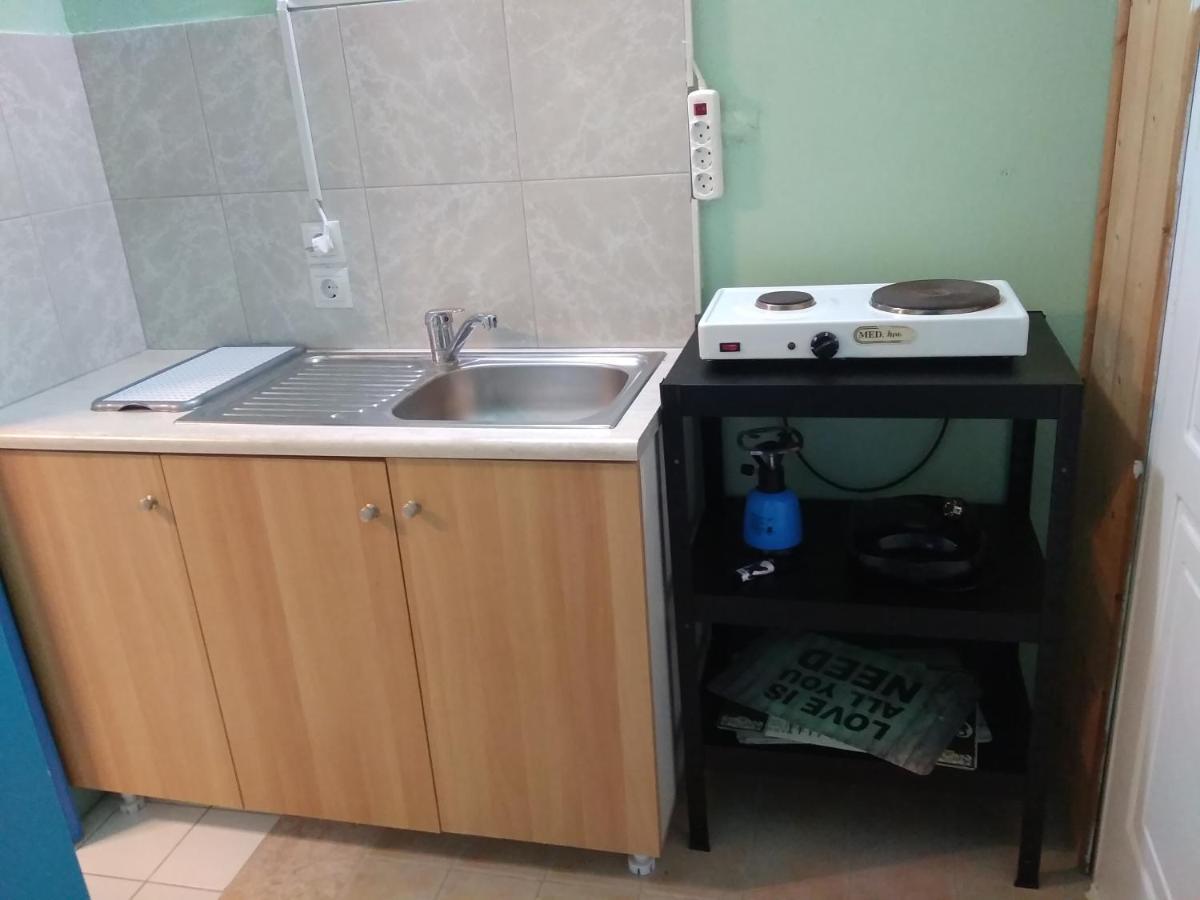 Valta'S Room 3 Paleros Εξωτερικό φωτογραφία