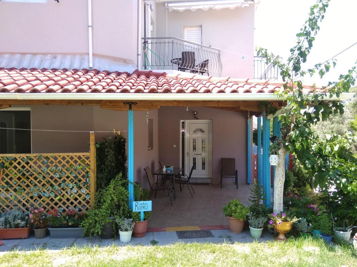 Valta'S Room 3 Paleros Εξωτερικό φωτογραφία