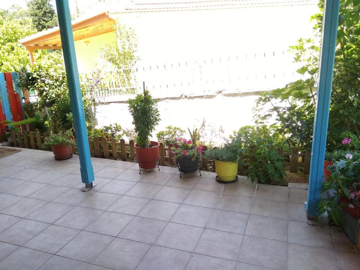 Valta'S Room 3 Paleros Εξωτερικό φωτογραφία