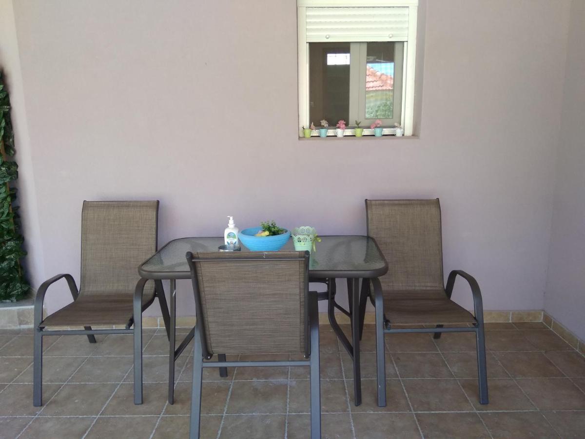 Valta'S Room 3 Paleros Εξωτερικό φωτογραφία