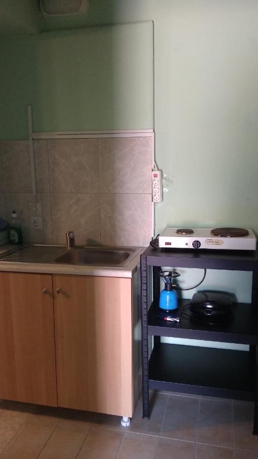 Valta'S Room 3 Paleros Εξωτερικό φωτογραφία