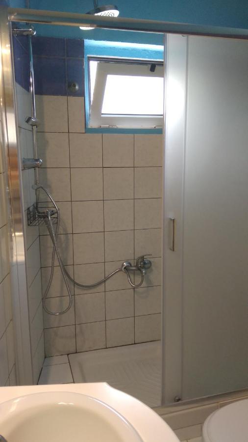 Valta'S Room 3 Paleros Εξωτερικό φωτογραφία
