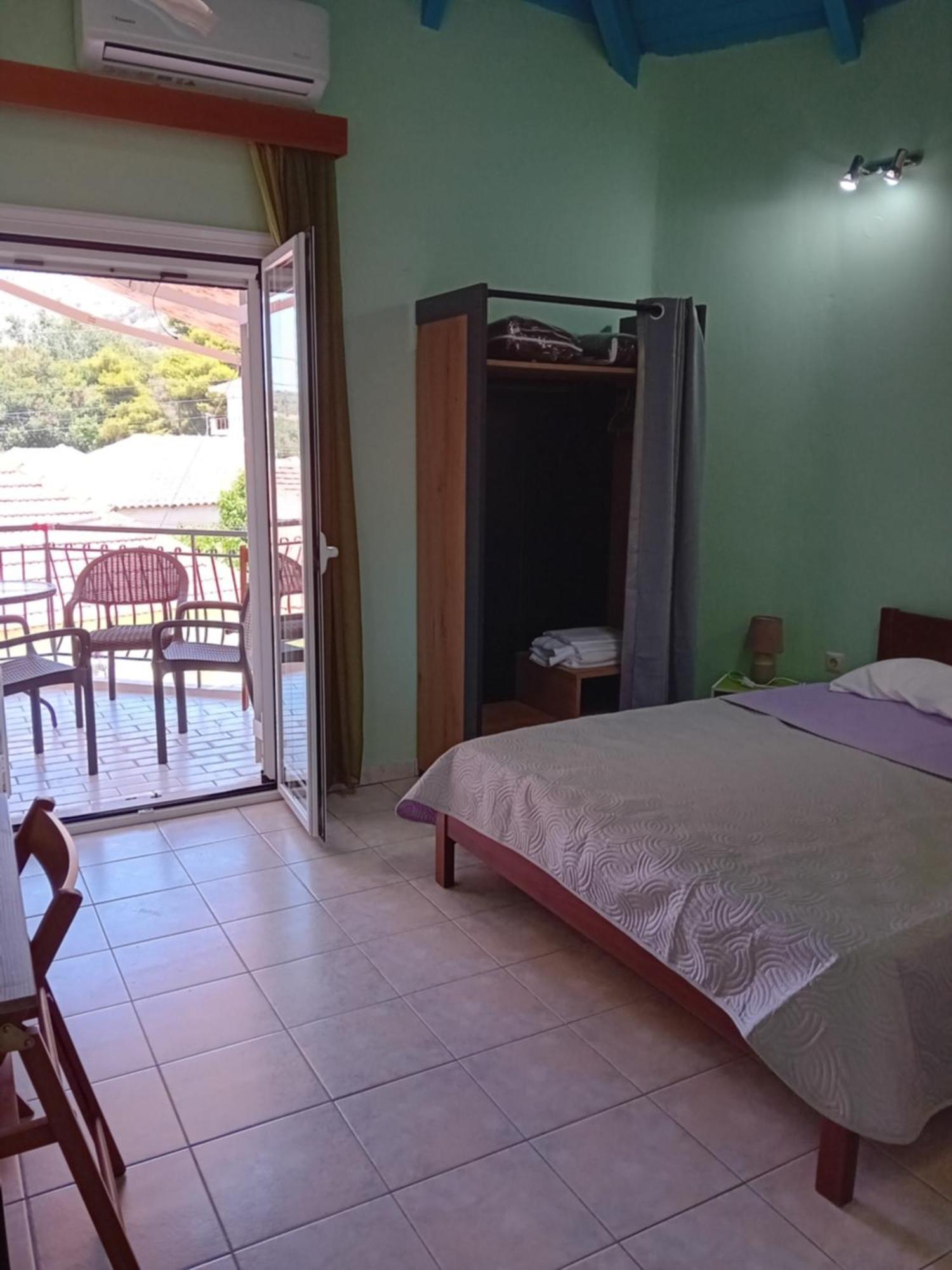 Valta'S Room 3 Paleros Εξωτερικό φωτογραφία