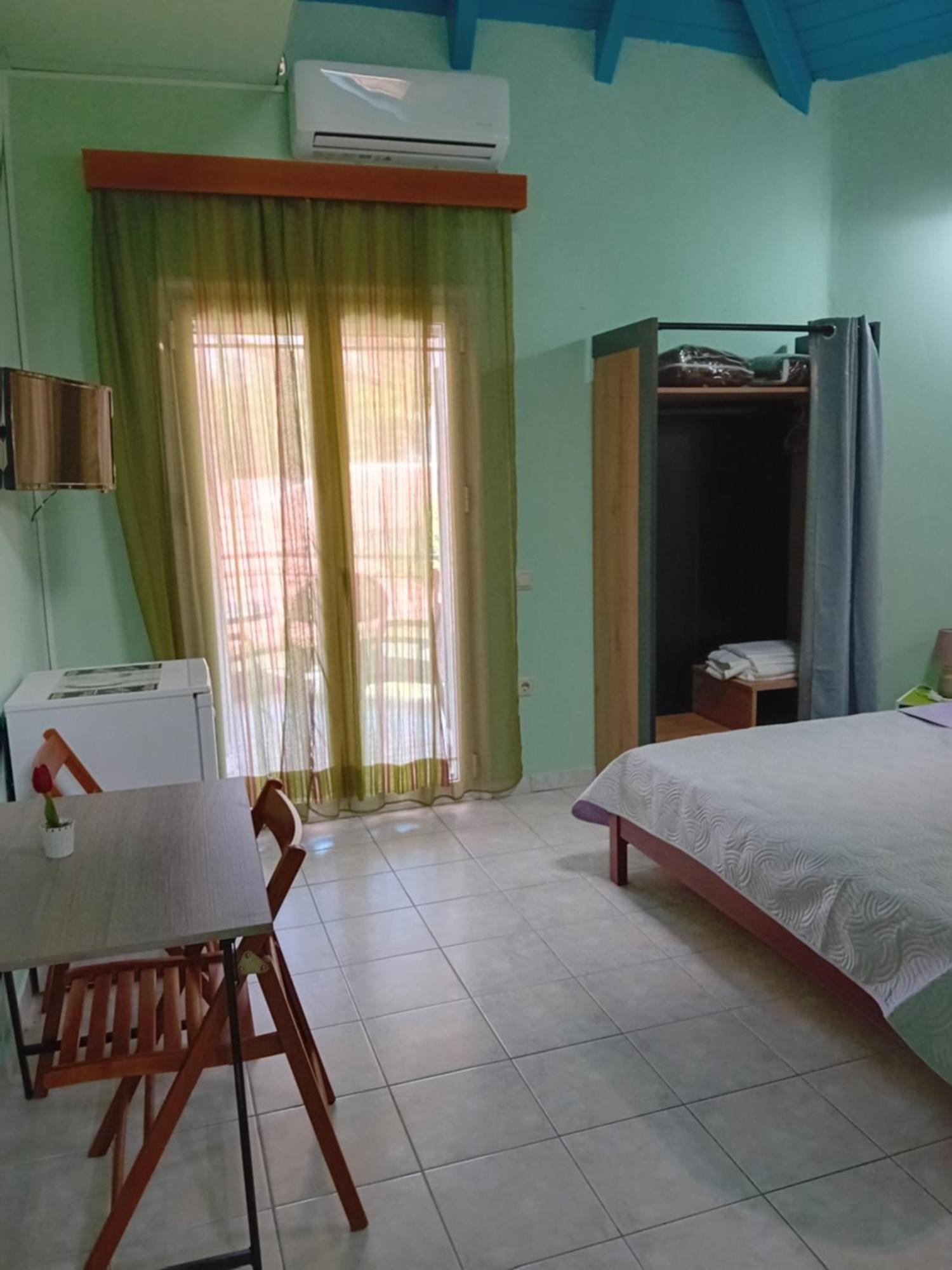 Valta'S Room 3 Paleros Εξωτερικό φωτογραφία