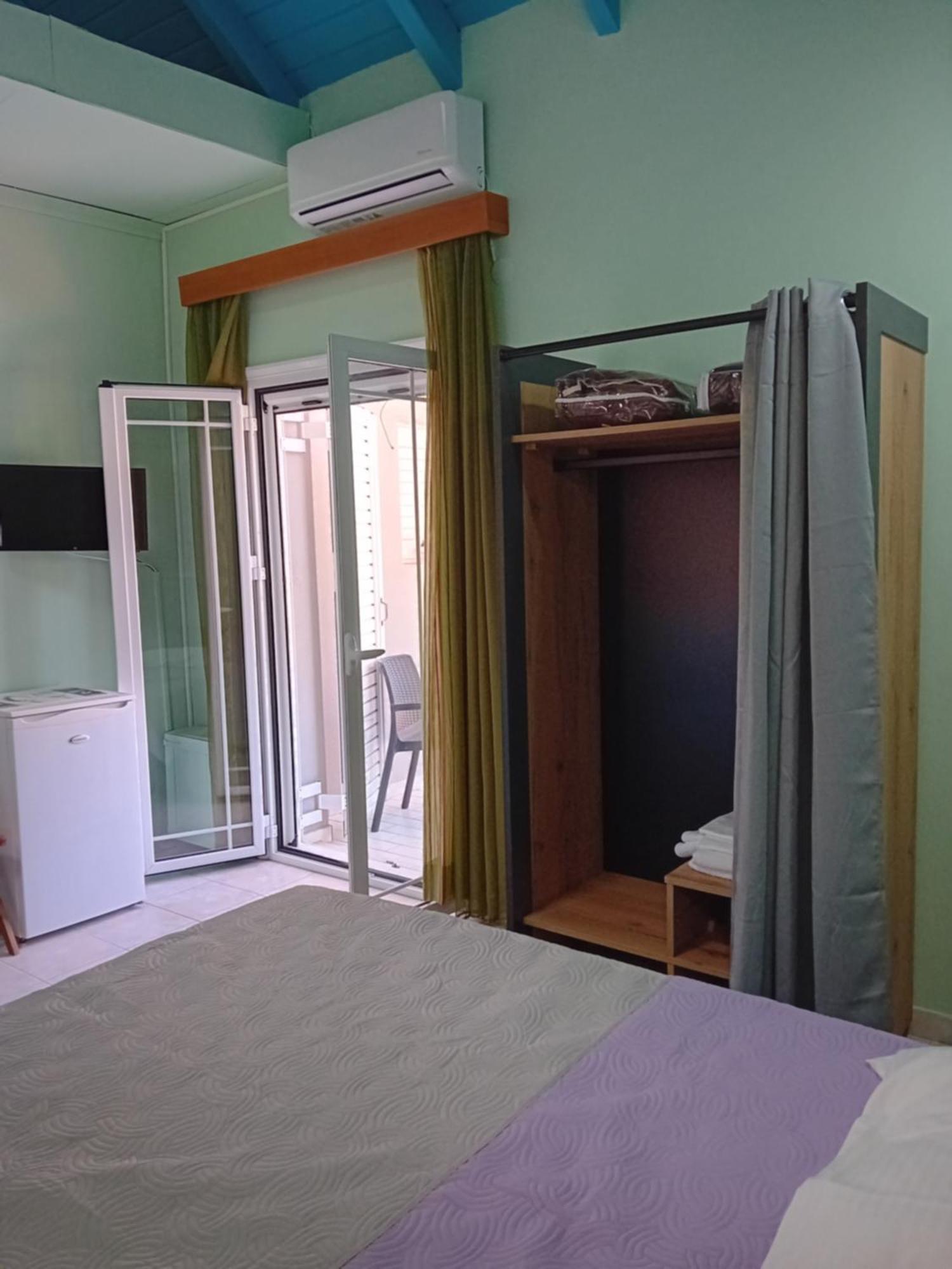 Valta'S Room 3 Paleros Εξωτερικό φωτογραφία