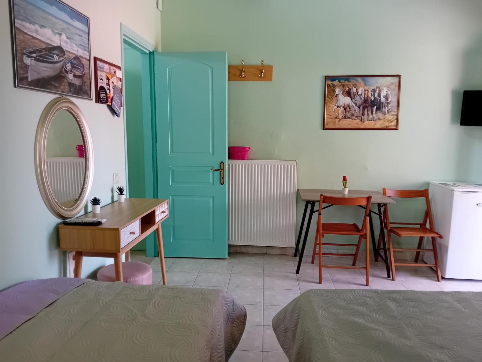Valta'S Room 3 Paleros Εξωτερικό φωτογραφία
