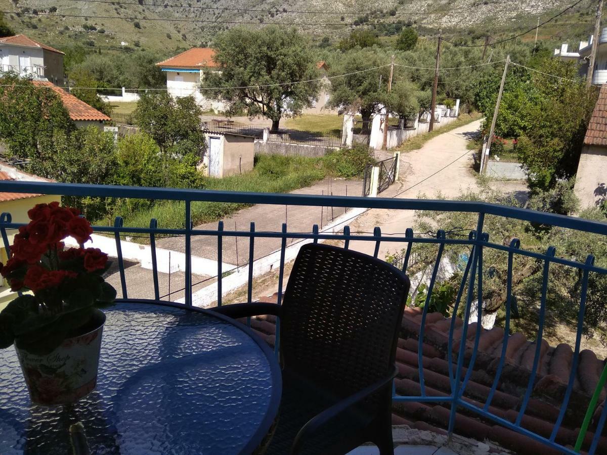 Valta'S Room 3 Paleros Εξωτερικό φωτογραφία