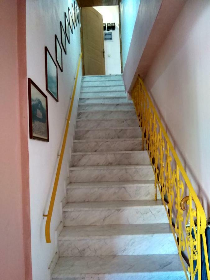 Valta'S Room 3 Paleros Εξωτερικό φωτογραφία